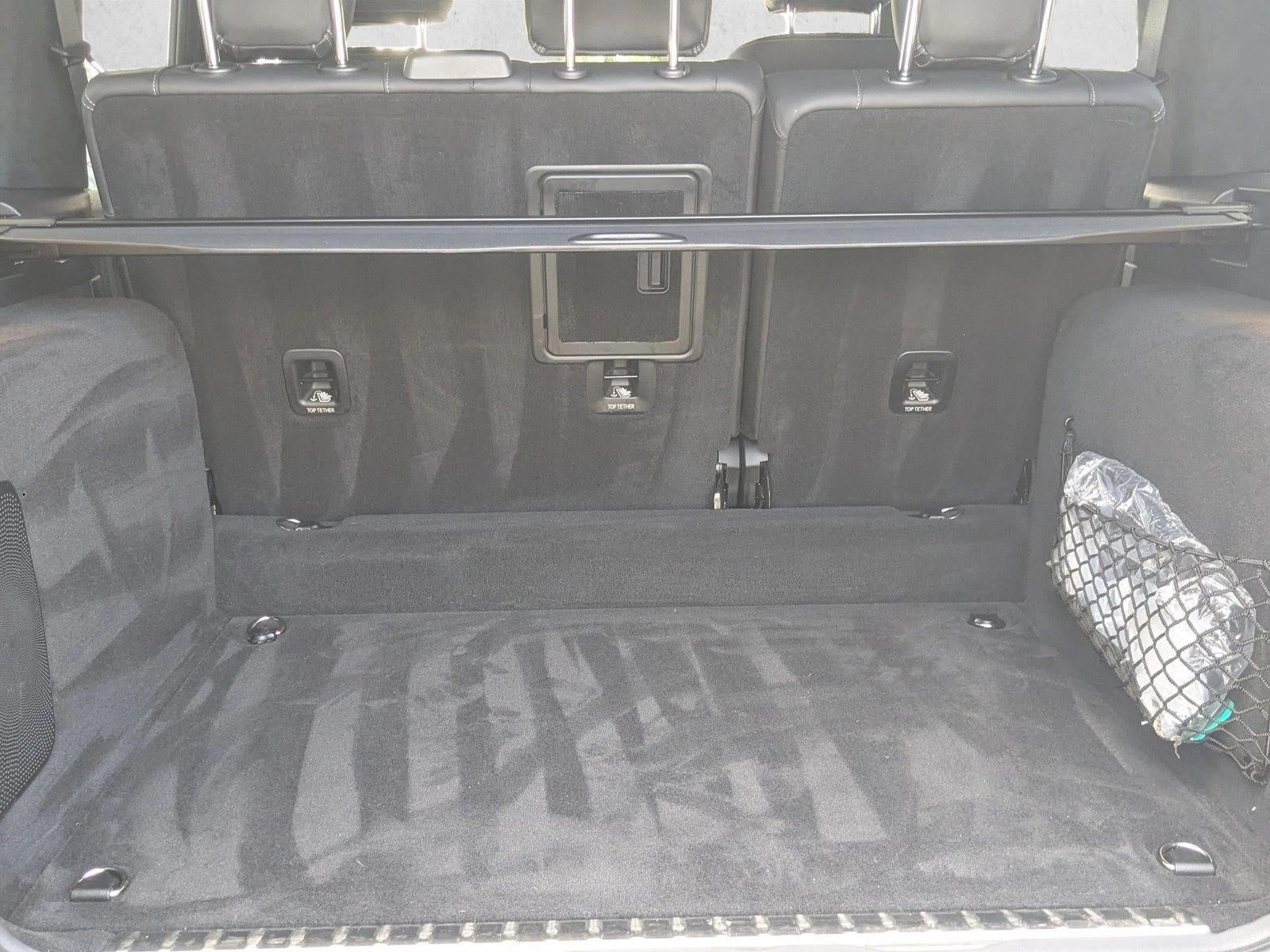 2025 Mercedes-Benz G-Class AMG® G 63 SUV