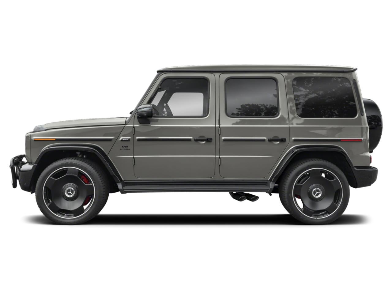 2025 Mercedes-Benz G-Class AMG® G 63 SUV