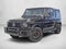 2026 Mercedes-Benz G-Class AMG® G 63 SUV