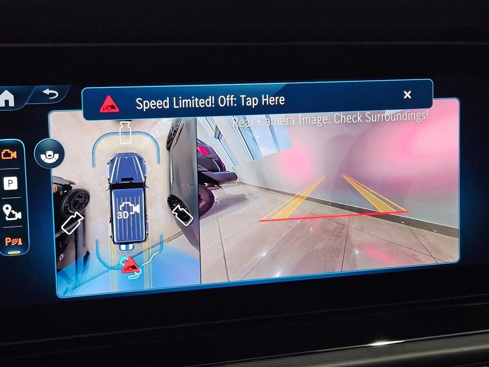 2026 Mercedes-Benz G-Class AMG® G 63 SUV