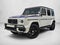 2025 Mercedes-Benz G-Class AMG® G 63 SUV