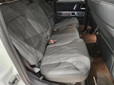 2025 Mercedes-Benz G-Class AMG® G 63 SUV