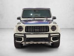 2025 Mercedes-Benz G-Class AMG® G 63 SUV