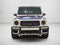 2025 Mercedes-Benz G-Class AMG® G 63 SUV