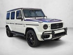 2025 Mercedes-Benz G-Class AMG® G 63 SUV