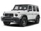 2025 Mercedes-Benz G-Class AMG® G 63 SUV
