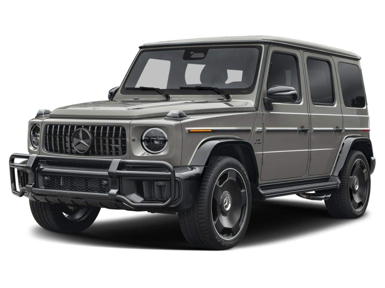 2025 Mercedes-Benz G-Class AMG® G 63 SUV