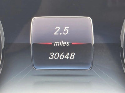 2022 Mercedes-Benz G-Class AMG® G 63 4MATIC® SUV