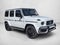 2022 Mercedes-Benz G-Class AMG® G 63 4MATIC® SUV