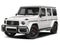 2022 Mercedes-Benz G-Class AMG® G 63 4MATIC® SUV