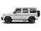 2022 Mercedes-Benz G-Class AMG® G 63 4MATIC® SUV
