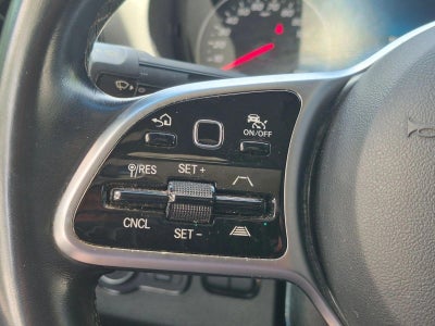 2022 Mercedes-Benz Sprinter Cargo Van 2500 Standard Roof V6 144" 4WD