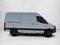 2022 Mercedes-Benz Sprinter Cargo Van 2500 Standard Roof V6 144" 4WD