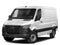 2022 Mercedes-Benz Sprinter Cargo Van 2500 Standard Roof V6 144" 4WD