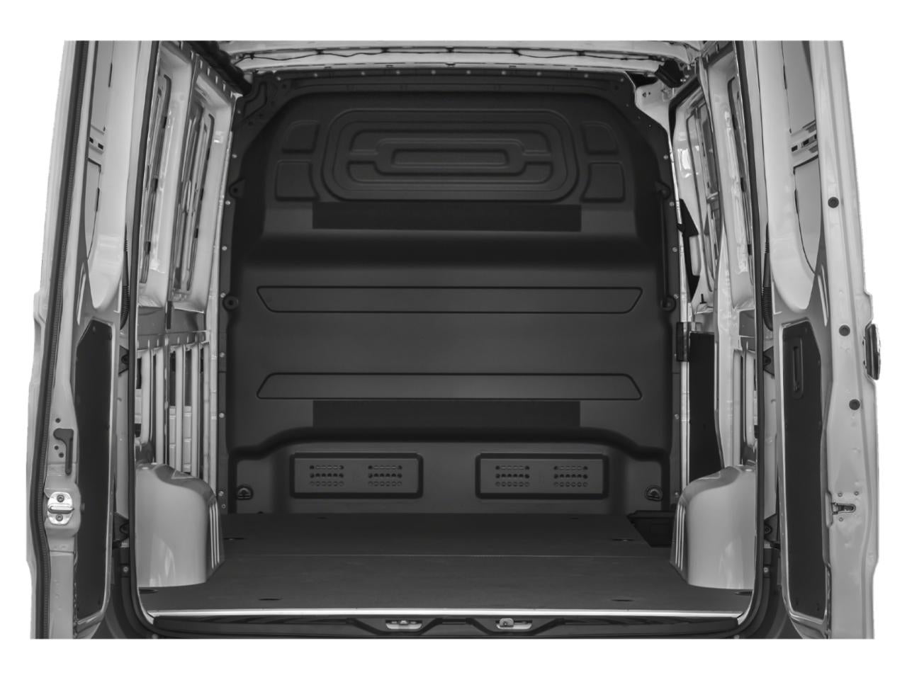 2022 Mercedes-Benz Sprinter Cargo Van 2500 Standard Roof V6 144" 4WD