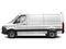2022 Mercedes-Benz Sprinter Cargo Van 2500 Standard Roof V6 144" 4WD