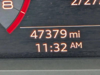 2019 Audi Q3 2.0 TFSI Premium quattro