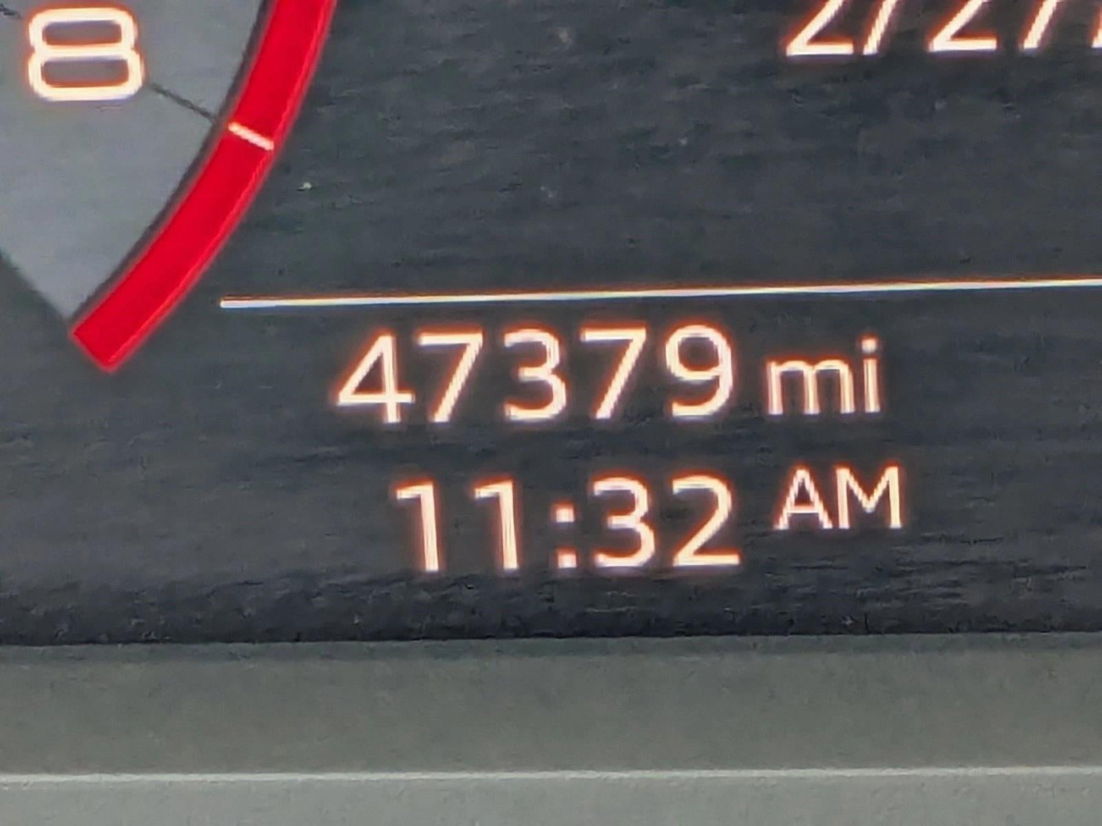 2019 Audi Q3 2.0 TFSI Premium quattro