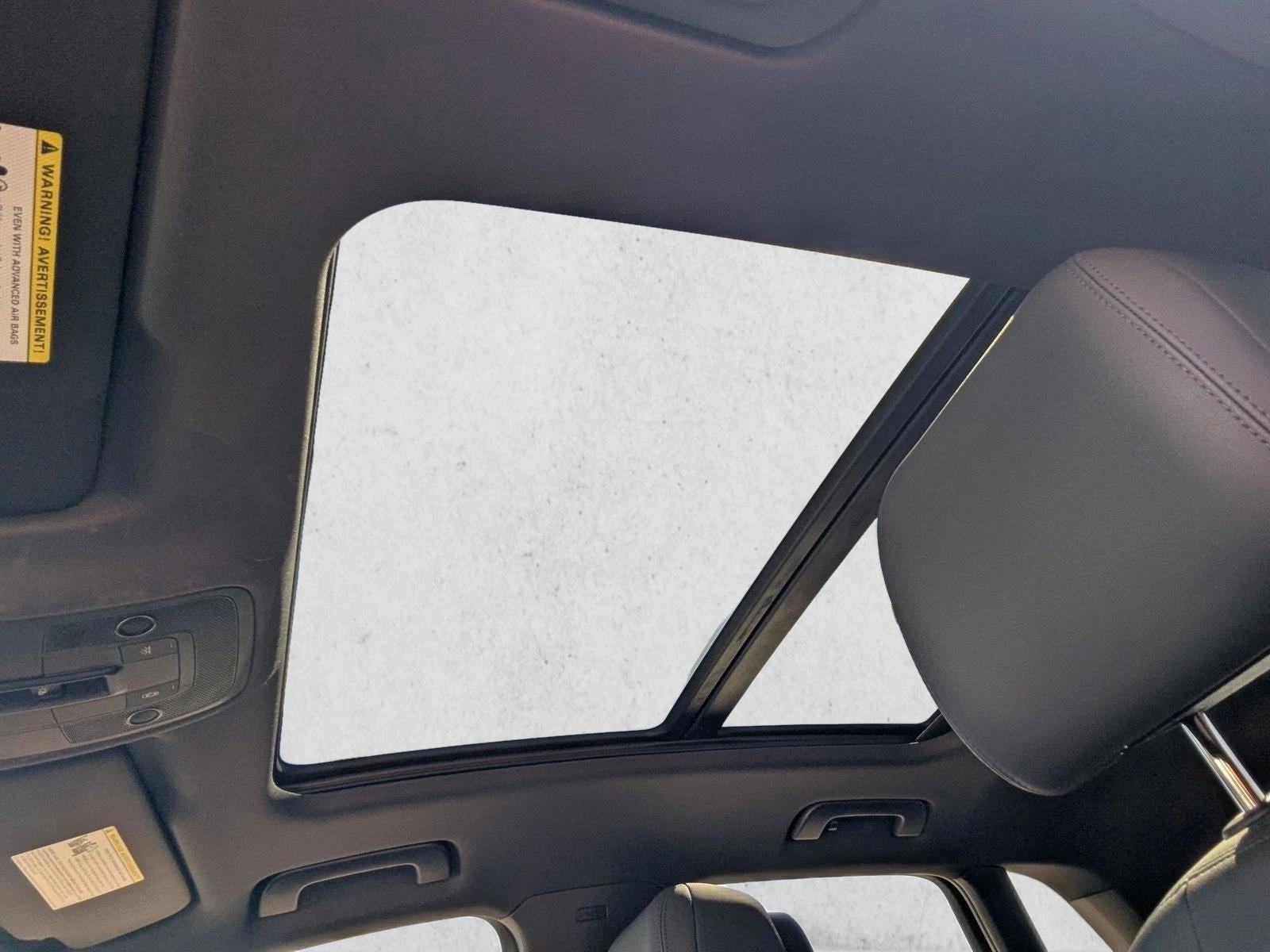 2019 Audi Q3 2.0 TFSI Premium quattro