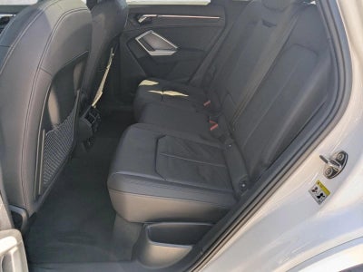 2019 Audi Q3 2.0 TFSI Premium quattro