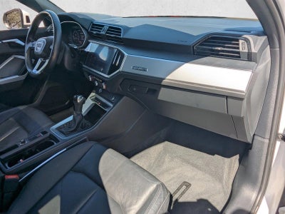 2019 Audi Q3 2.0 TFSI Premium quattro