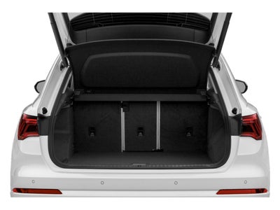 2019 Audi Q3 2.0 TFSI Premium quattro