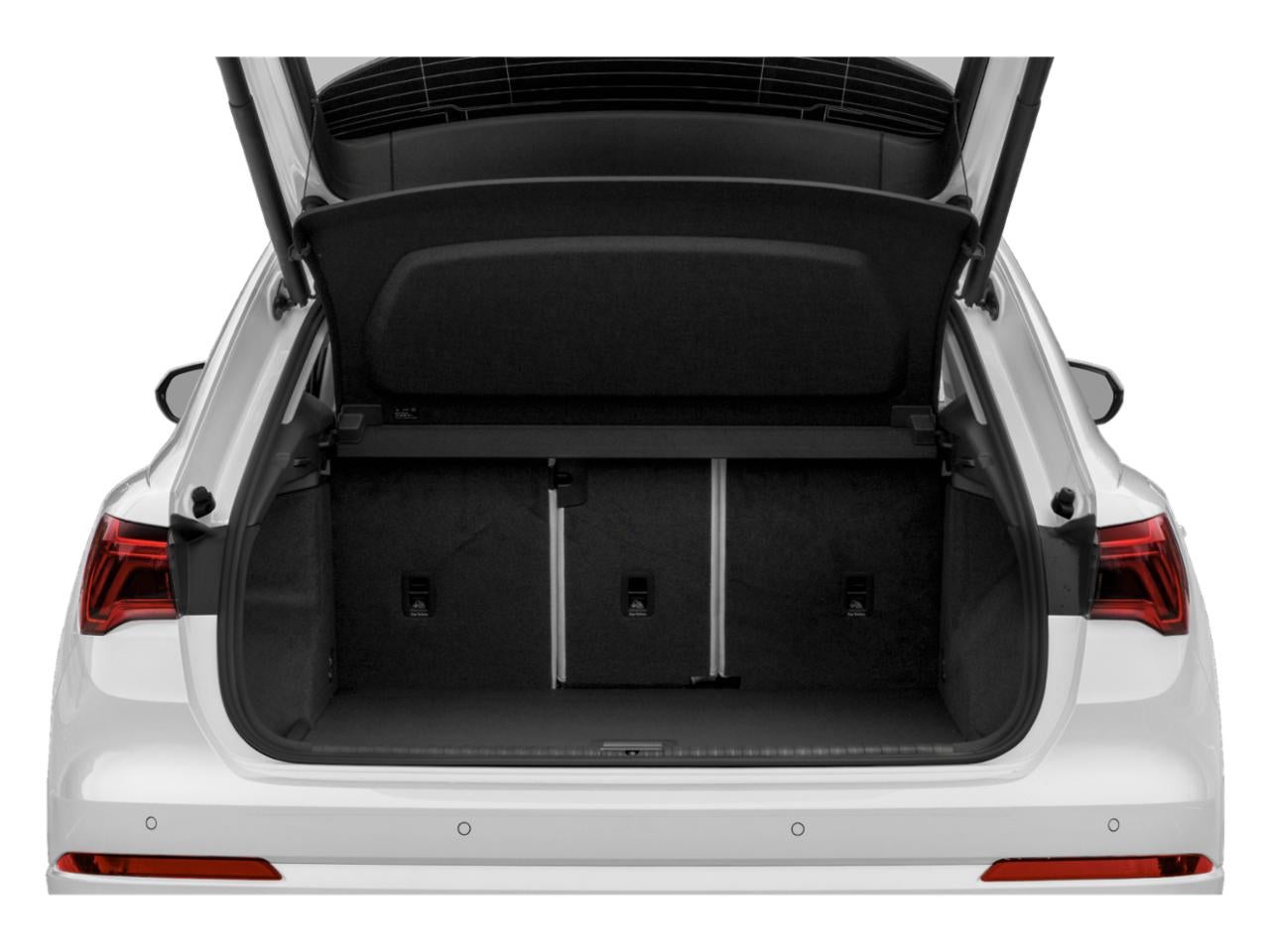 2019 Audi Q3 2.0 TFSI Premium quattro