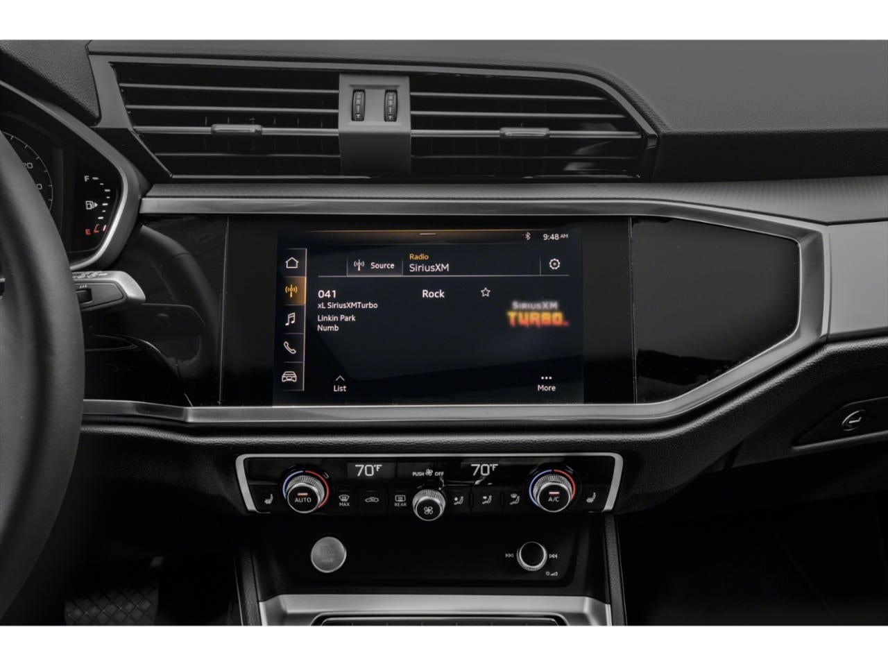 2019 Audi Q3 2.0 TFSI Premium quattro