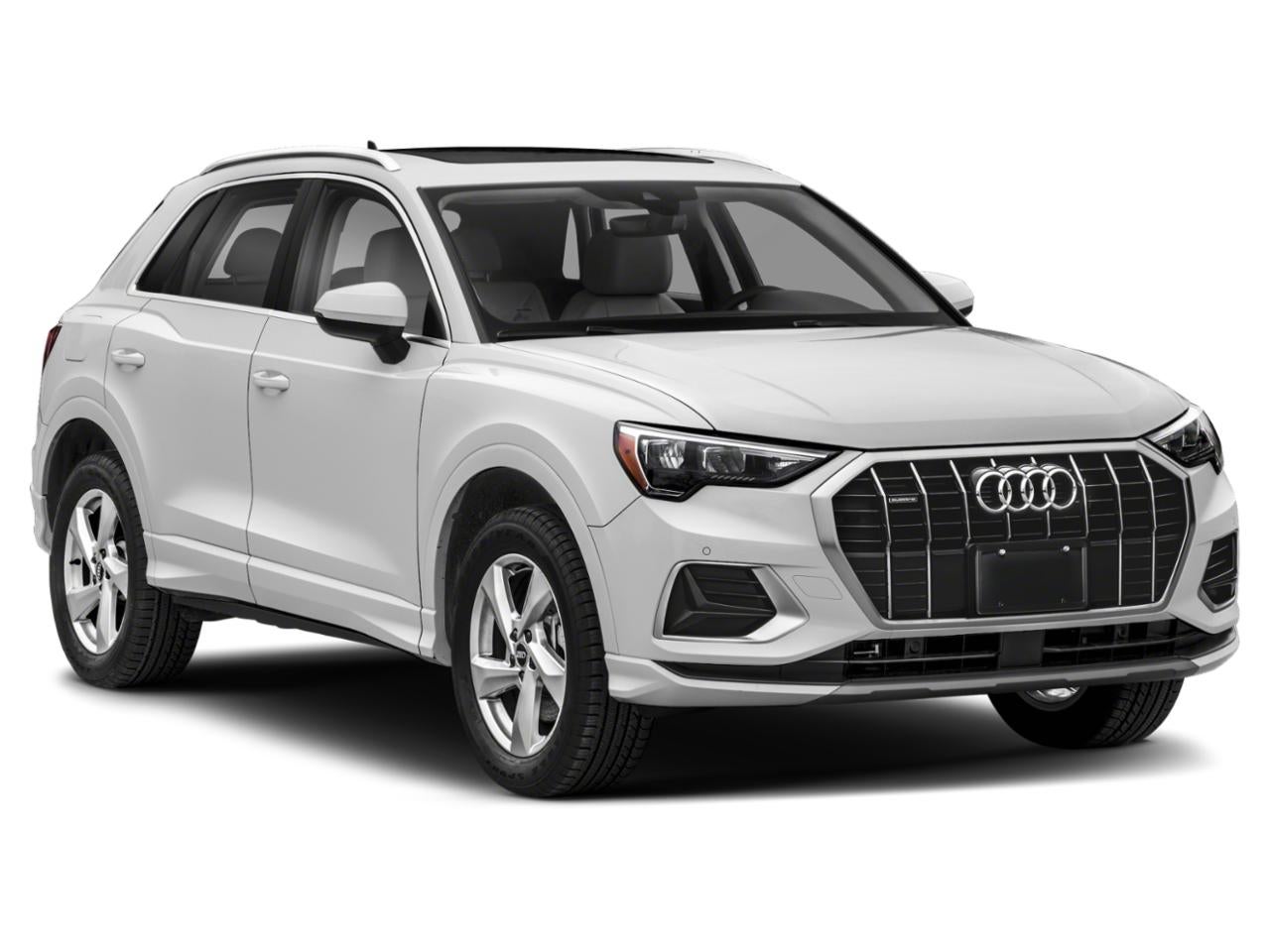 2019 Audi Q3 2.0 TFSI Premium quattro