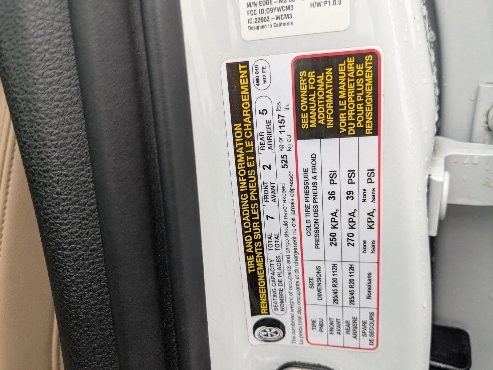 2020 Audi Q7 Premium Plus 55 TFSI quattro