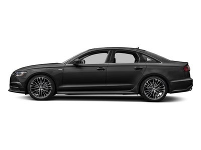 2018 Audi A6 2.0 TFSI Premium FWD