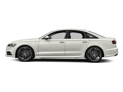 2018 Audi A6 2.0 TFSI Premium FWD