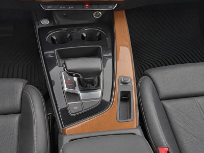 2023 Audi A5 Sportback Premium Plus 40 TFSI quattro