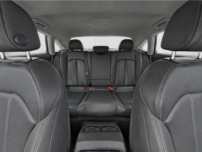 2023 Audi A5 Sportback Premium Plus 40 TFSI quattro