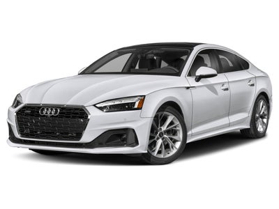 2023 Audi A5 Sportback Premium Plus 40 TFSI quattro