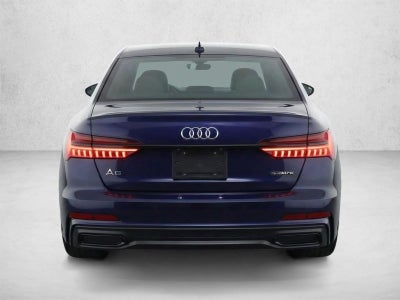 2021 Audi A6 Prestige 55 TFSI quattro