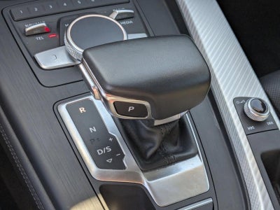 2019 Audi A5 Coupe Premium Plus 45 TFSI quattro