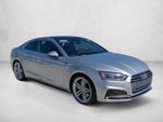2019 Audi A5 Coupe Premium Plus 45 TFSI quattro