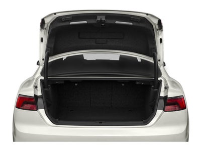 2019 Audi A5 Coupe Premium Plus 45 TFSI quattro