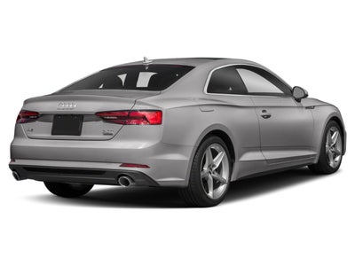 2019 Audi A5 Coupe Premium Plus 45 TFSI quattro