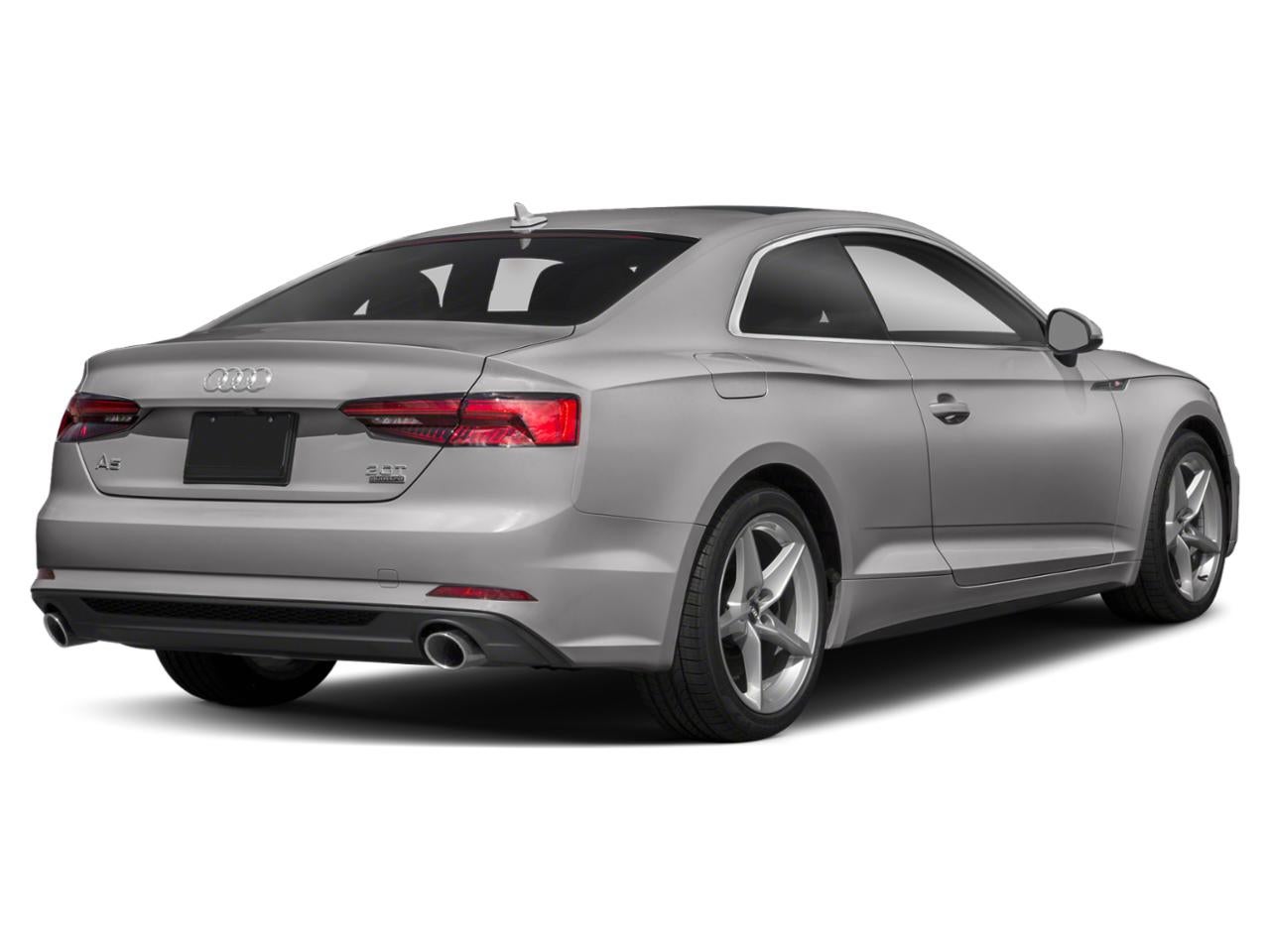 2019 Audi A5 Coupe Premium Plus 45 TFSI quattro