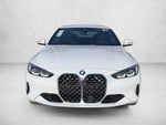 2021 BMW 430i Coupe