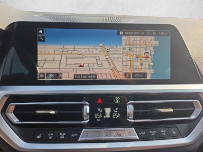 2022 BMW 430i Gran Coupe