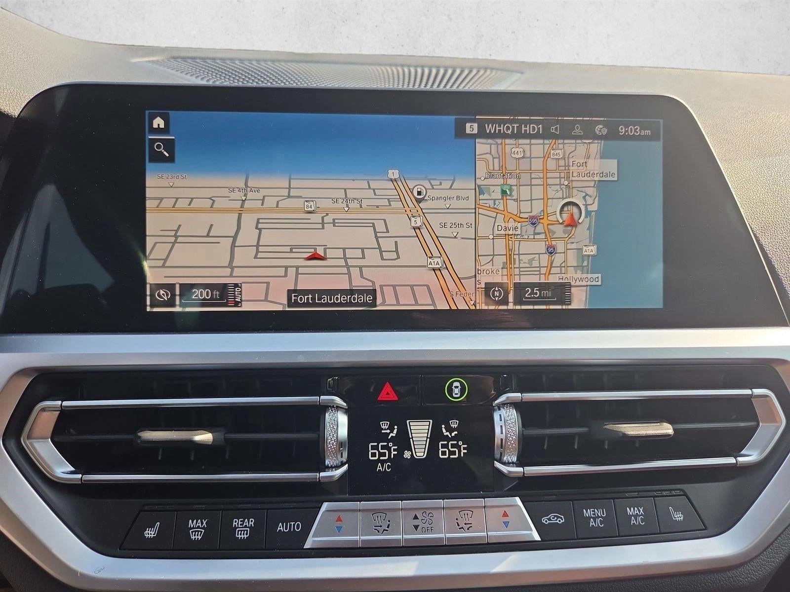 2022 BMW 430i Gran Coupe