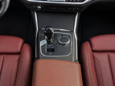 2022 BMW 430i Gran Coupe