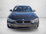 2016 BMW 340i Sedan