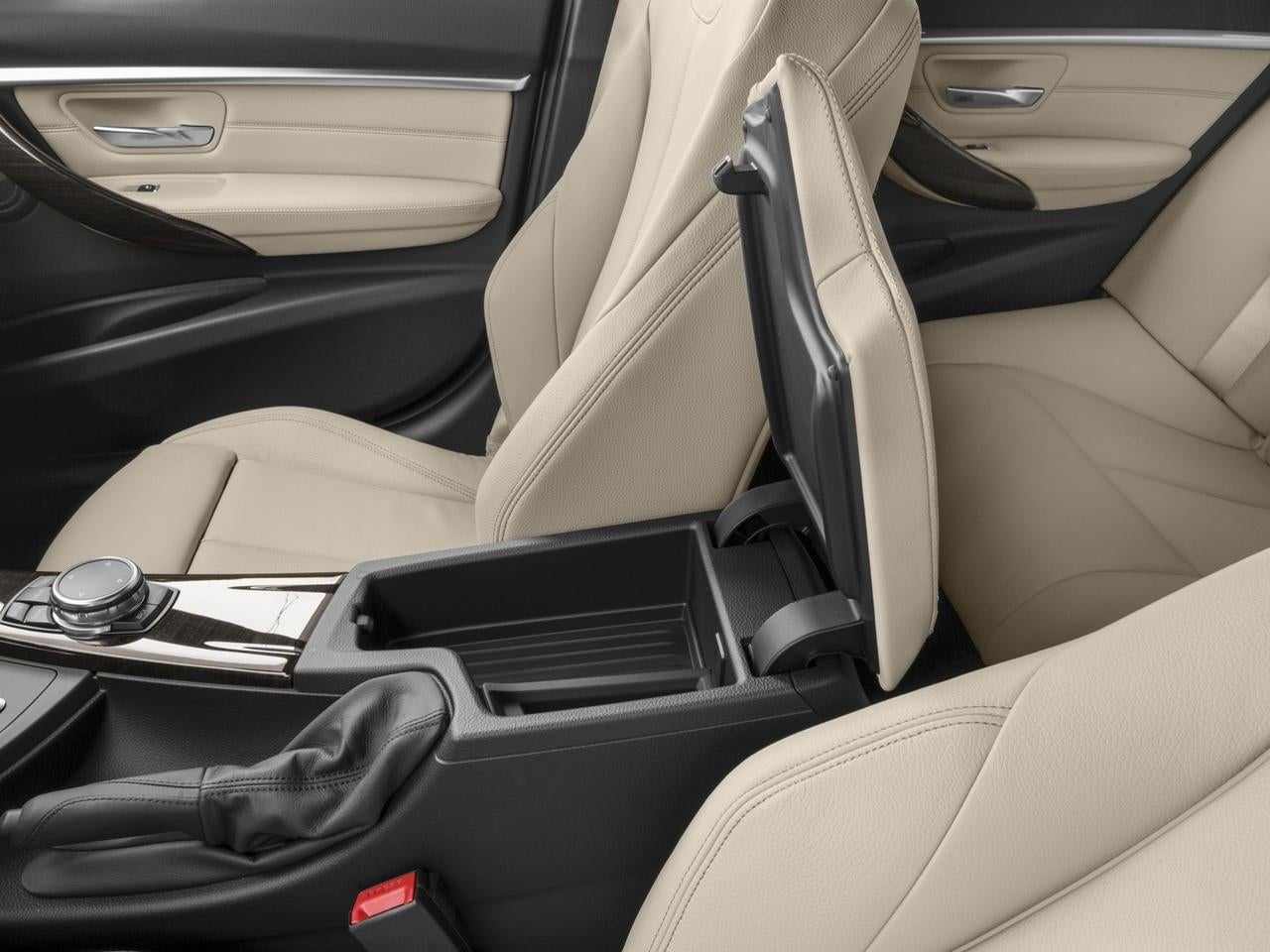 2016 BMW 340i Sedan