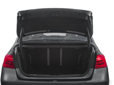 2016 BMW 340i Sedan
