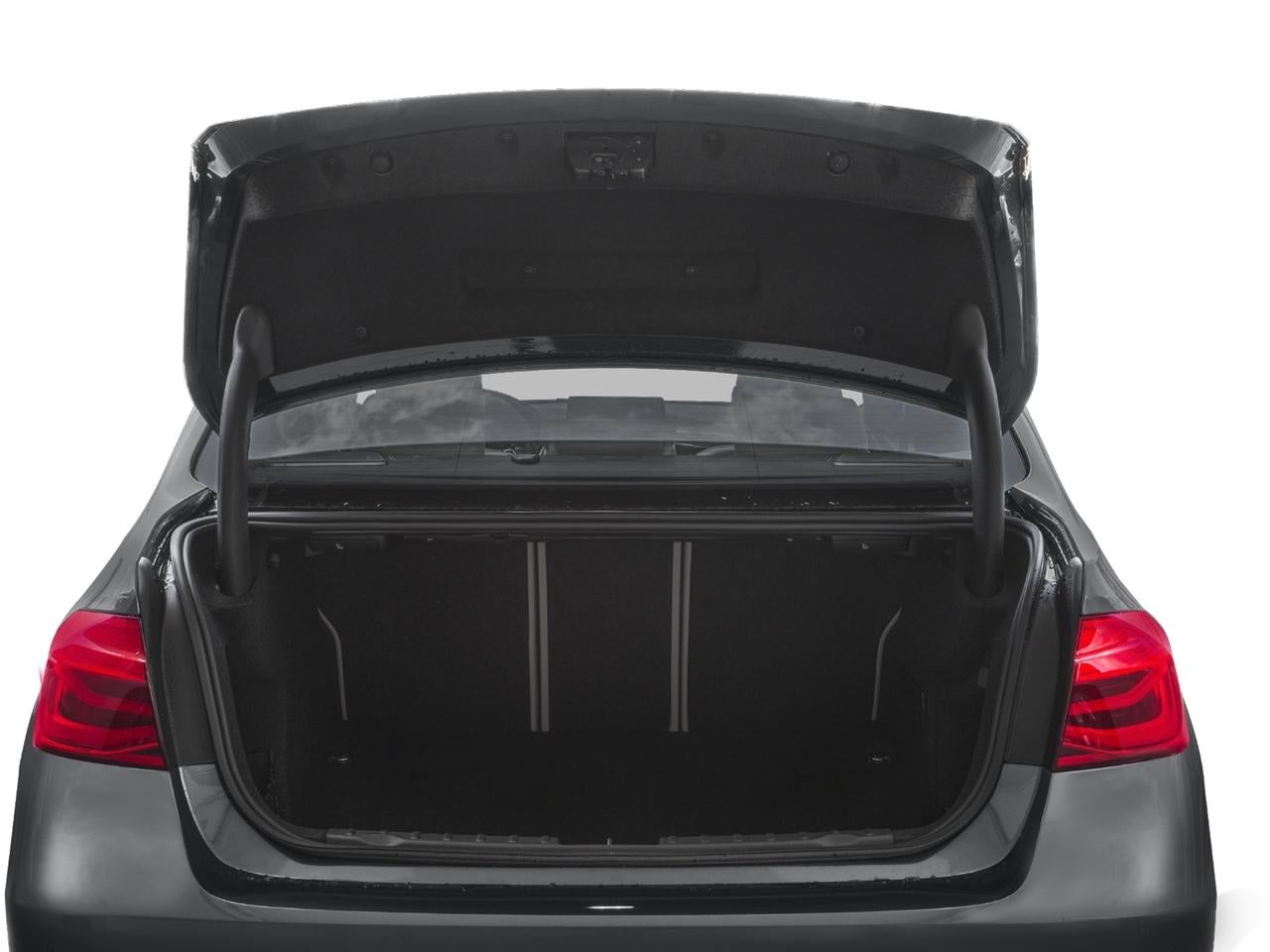 2016 BMW 340i Sedan