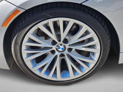 2010 BMW Z4 sDrive35i Roadster
